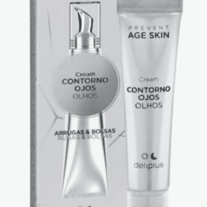 Prevent Age Skin paakių kremas, nuo senėjimo, 15ml