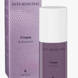 Anti-Manchas kremas nakčiai nuo spuogų, 50ml