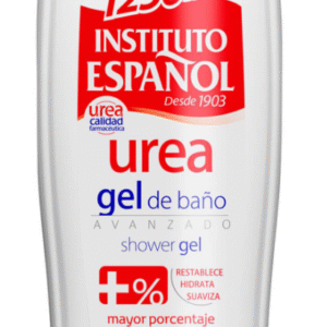 INSTITUTO ESPANOL UREA dušo gelis, 1250ml