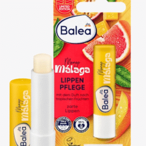 Balea mango Malaga lūpų balzamas, 4,8 g