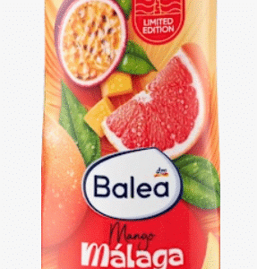 Balea dušo želė Mango Málaga, 300 ml
