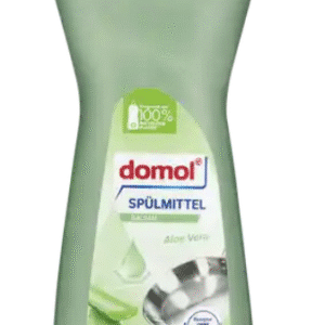 Domol Indų ploviklio balzamas su alaviju, 1l