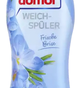 Domol Audinių minkštiklis „Fresh Breeze 40 WL“, 1l