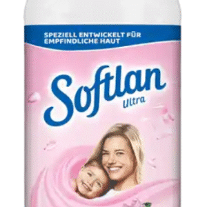 Softlan minkštiklis Soft & Mild 45 WL, 1l