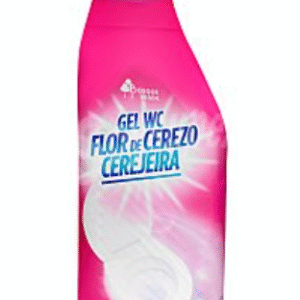 GEL WC Flor de Cerezo CEREJEIRA tualeto valiklis, 1l
