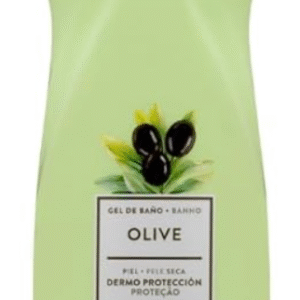 Deliplus "Olive" – dušo gelis, 750ml