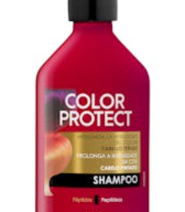 Deliplus "Color PROTECT" šampūnas, 400ml