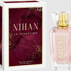 NIHAN La Séduction kvepalai EDP, 50 ml