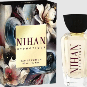 NIHAN Hypnotique kvepalai EDP, 50 ml