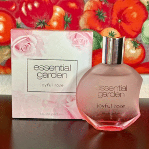 Essential Garden Joyful rose kvepalai, EDP, 30 ml