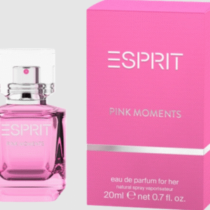ESPRIT Pink Moments kvepalai, EDP, 20 ml