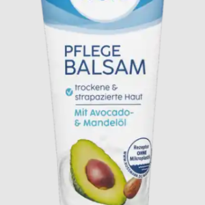 FUSS WOHL Pėdų kremas, maitinamasis balzamas sausai odai, 75ml