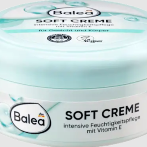 Drėkinamasis kremas Balea, 250 ml
