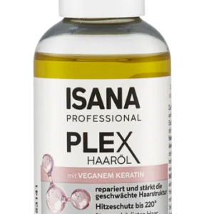 ISANA PROFESSIONAL Plex plaukų aliejus, 50ml
