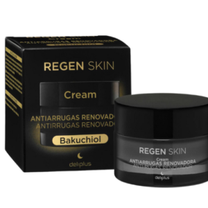 Deliplus „Regen Skin Deliplus“ naktinis drėkinamasis kremas, 50 ml