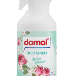 Domol Pavasario žiedų kvapo purškiklis, 250ml