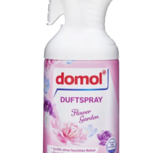 Domol Gėlių sodo kvapo purškiklis, 250ml