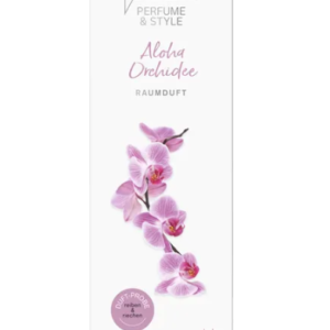 „Domol“ Aloha orchidėjų kambario kvapas, 50ml
