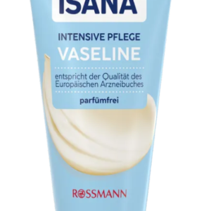 ISANA intensyviosios terapijos vazelinas, 75ml